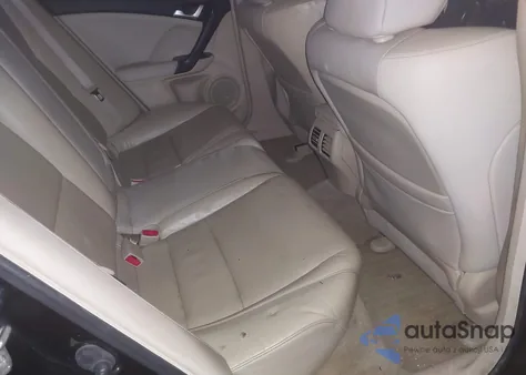 2011 Acura Tsx 2.4 z USA, uszkodzony, nr VIN JH4CU2F60BC010942